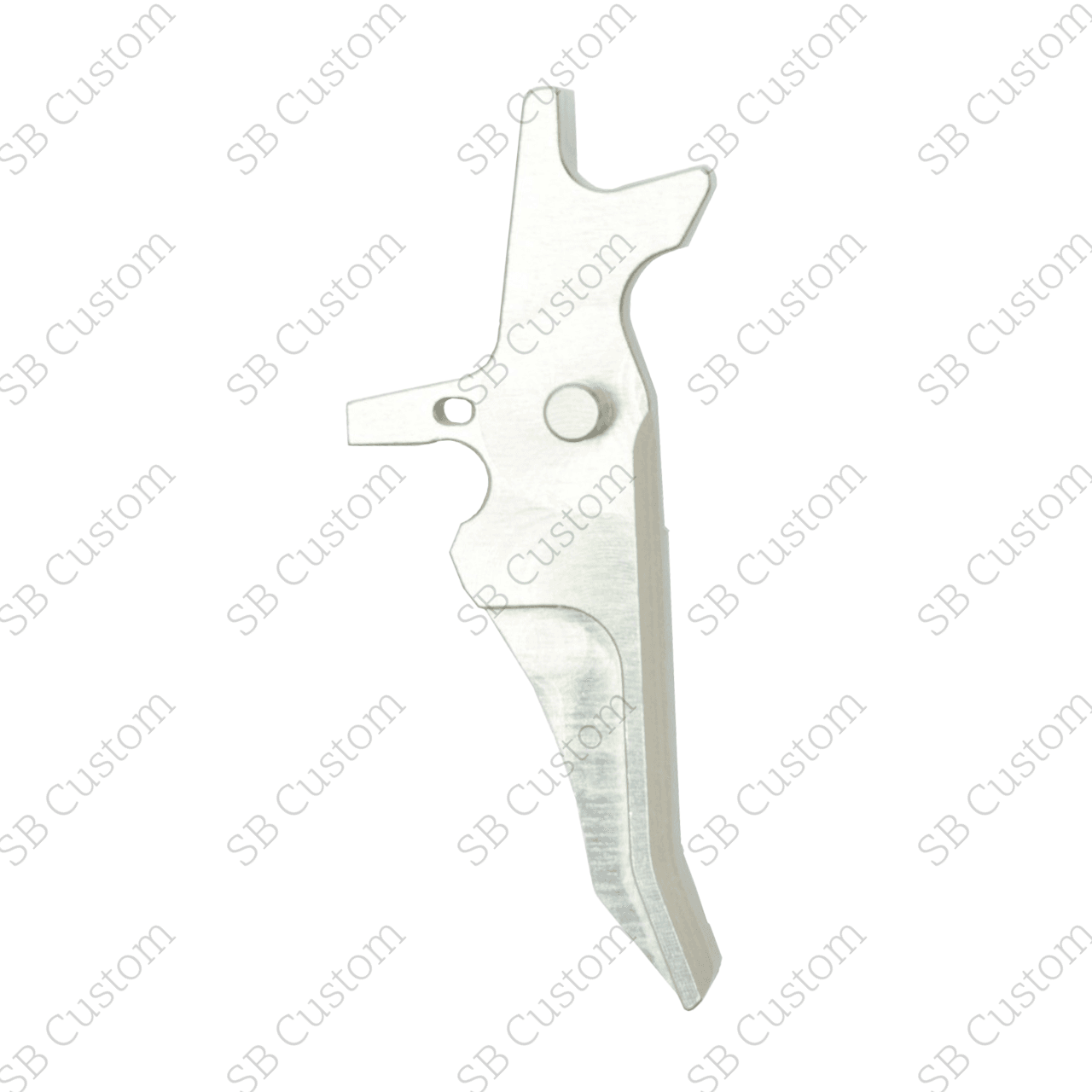 RA CNC Trigger AR15