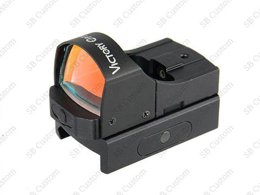 FRE 1X18 RED DOT SIGHT