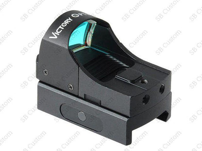 FRE 1X18 RED DOT SIGHT