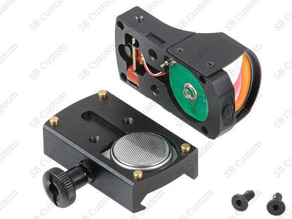 FRE 1X18 RED DOT SIGHT