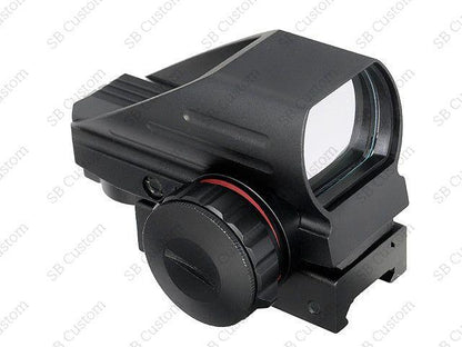 RED & GREEN DOT SIGHT