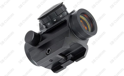 RED DOT SIGHT T4 1X22