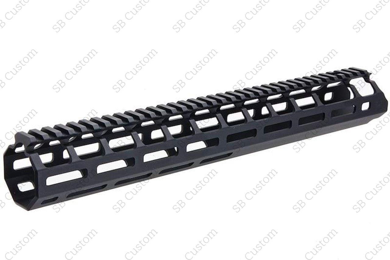 Silverback TAC 41 A Handguard (Black)