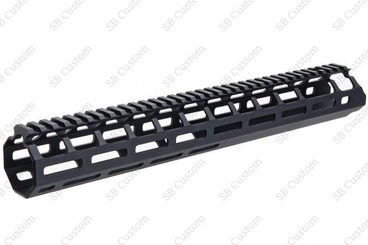 Protetor de mão Silverback TAC 41 A (preto)