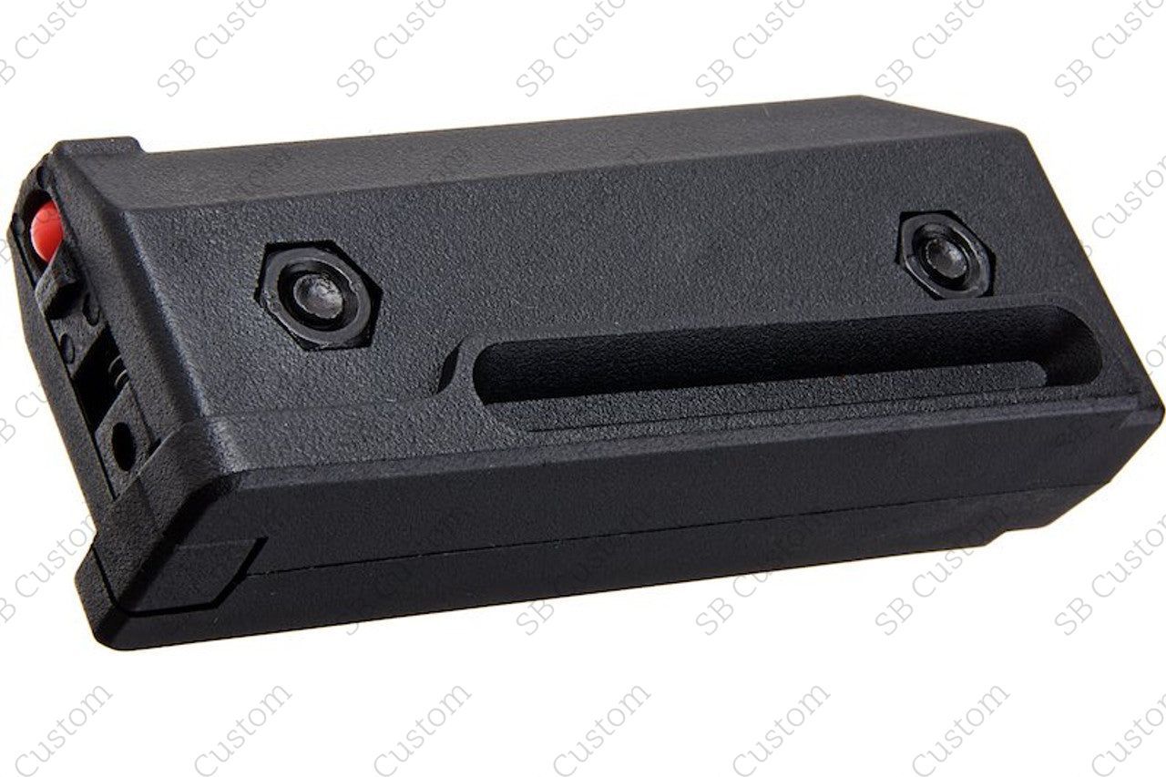 Silverback TAC 41 Short Magazine (48 rounds)