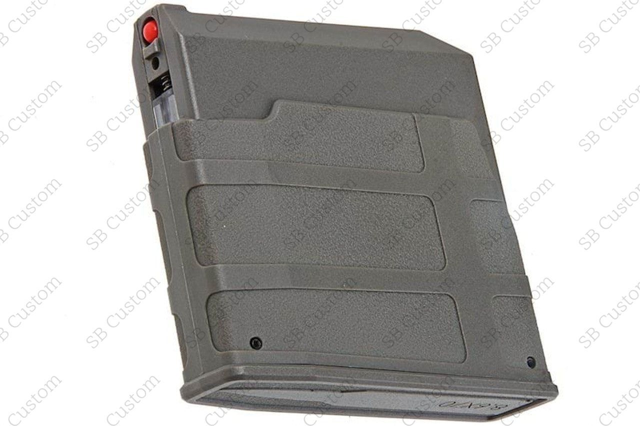 Silverback TAC 41 Long Magazine (110 rodadas)