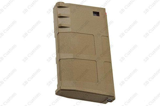 MDR-X / AR10 Magazine, 78rds