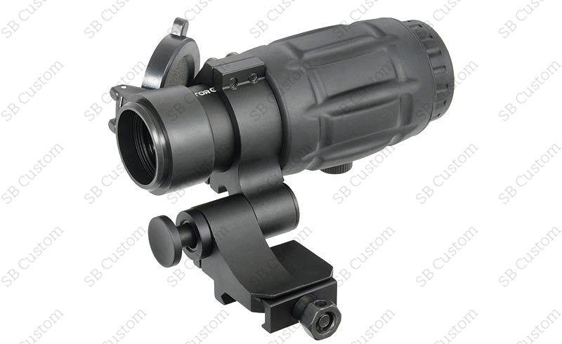 MAVERICK 3X26 MAGNIFIER