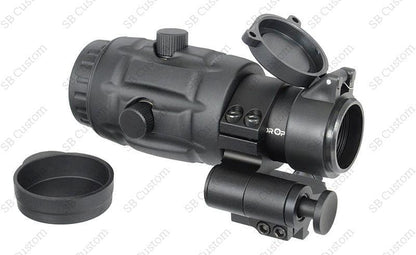 MAVERICK 3X26 MAGNIFIER