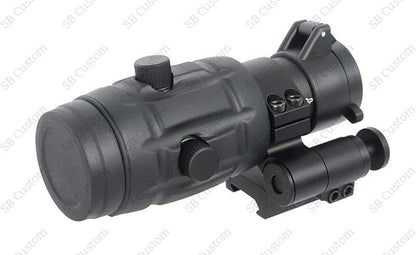 MAVERICK 3X26 MAGNIFIER