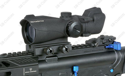 RED DOT SIGHT CONDOR 2X42