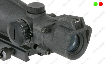 RED DOT SIGHT CONDOR 2X42