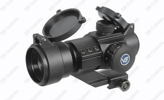 STINGER 1X28 RED DOT SIGHT RED/GREEN