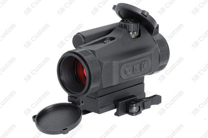 RED DOT SIGHT NAUTILUS 1X30 QD