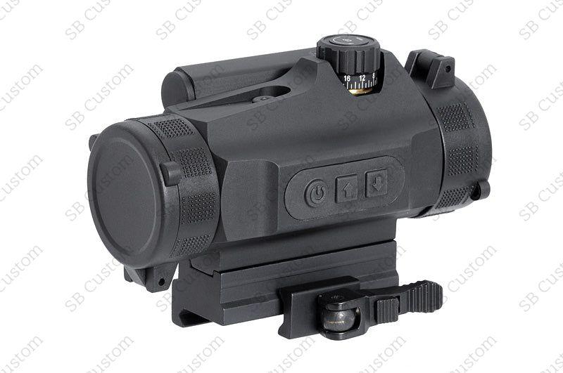 RED DOT SIGHT NAUTILUS 1X30 QD