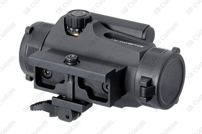 RED DOT SIGHT NAUTILUS 1X30 QD