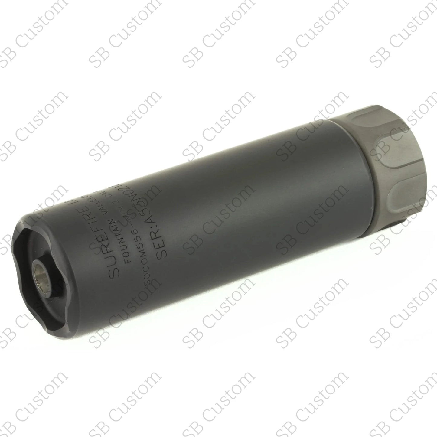 Silenciador Surefire SOCOM RC