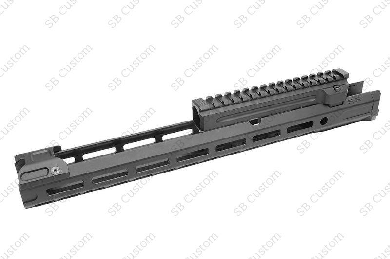 Dytac (SLR Rifleworks) M LOK 14,7" para TM AKM GBBR