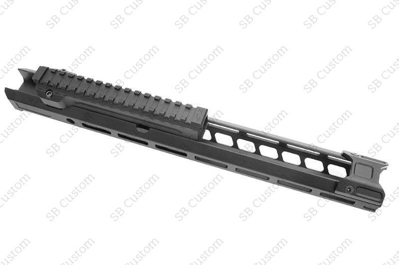 Dytac (SLR Rifleworks) M LOK 14,7" para TM AKM GBBR