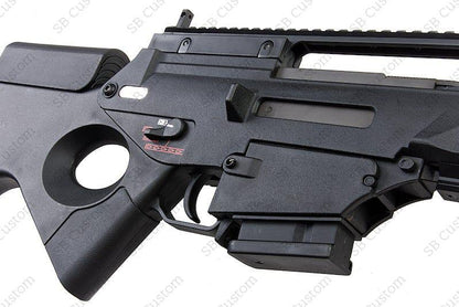 SL-9 AEG (Tactical ECU Version)