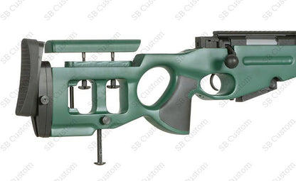 SW-25 - SV-98 - REAL WOOD