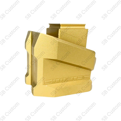 Magazine extension CNC AAP-01 / WE GLOCK