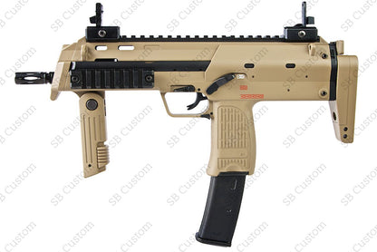 MP7A1 GBB