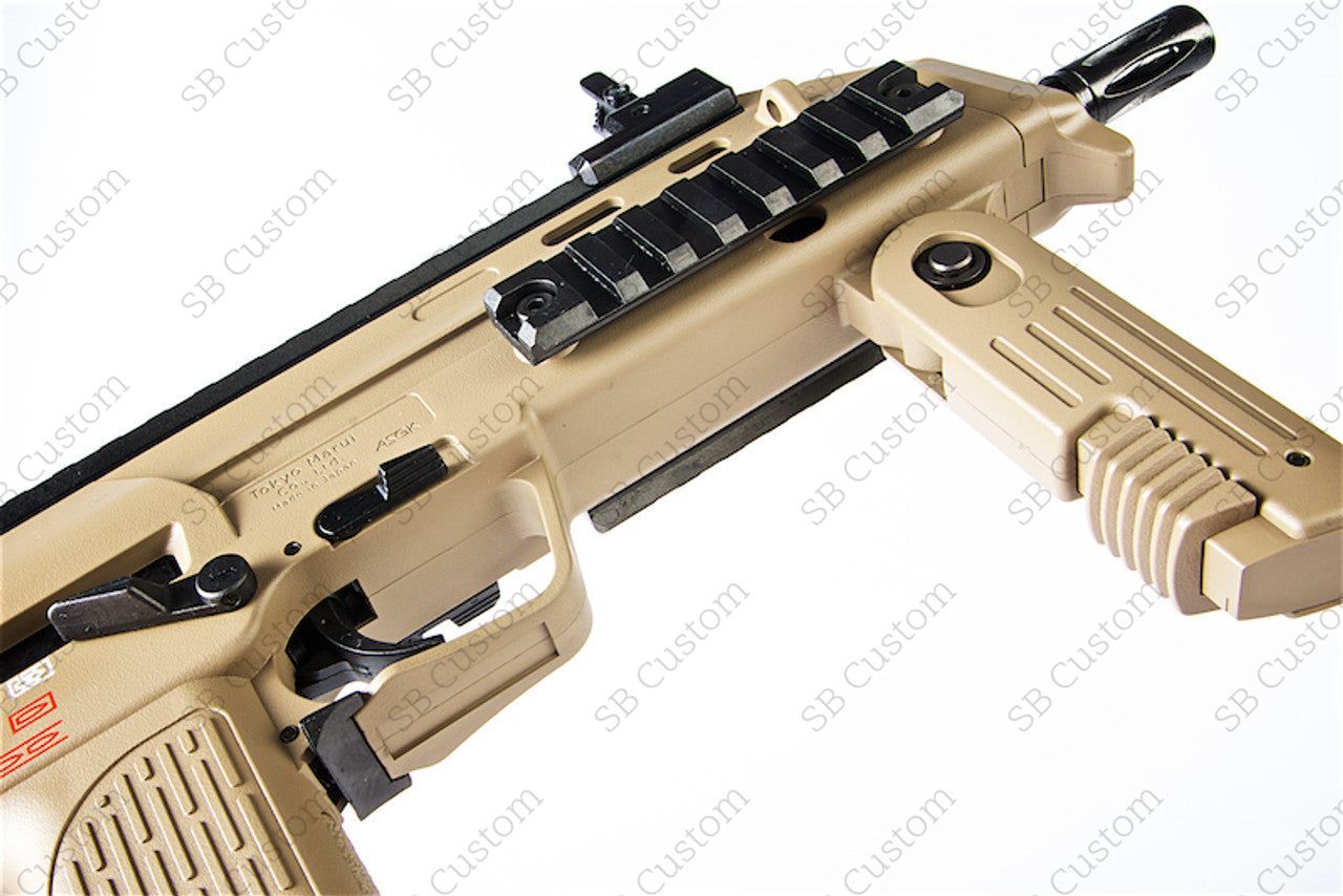 MP7A1 GBB