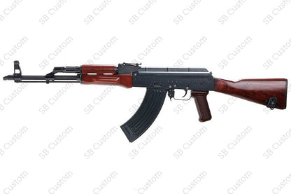 AKM (Zet System) GBBR