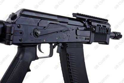 Saiga-12 SBS GBB