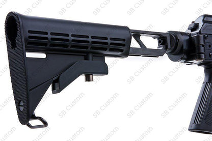 Saiga-12 SBS GBB