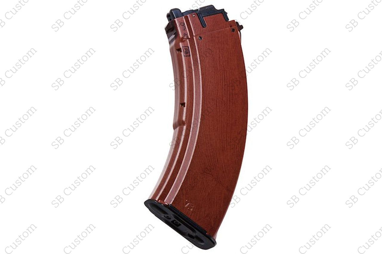 Tokyo Marui AKM/AKX Bakelite Gas Magazine