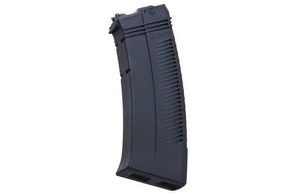 Saiga SBS / Saiga 12K Long Gas Magazine (90 rounds) - SilverBack Custom 