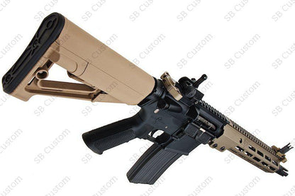 URG-I Sopmod Block 3 11.5 inch Tan NGRS