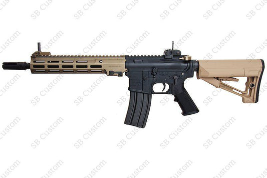 URG-I Sopmod Block 3 11.5 inch Tan NGRS