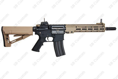 URG-I Sopmod Block 3 11.5 inch Tan NGRS