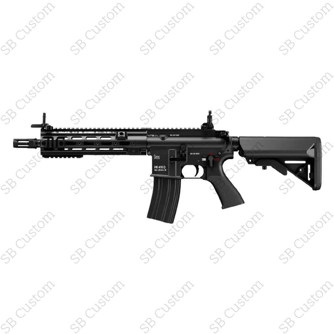 HK416D NGRS