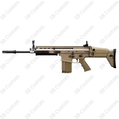 FN SCAR-H NGRS