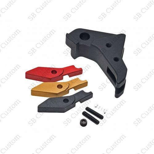 Tactical G trigger for G series TM and AAP-01