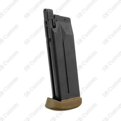 Tokyo Marui FNX 45 Green Gas Magazine