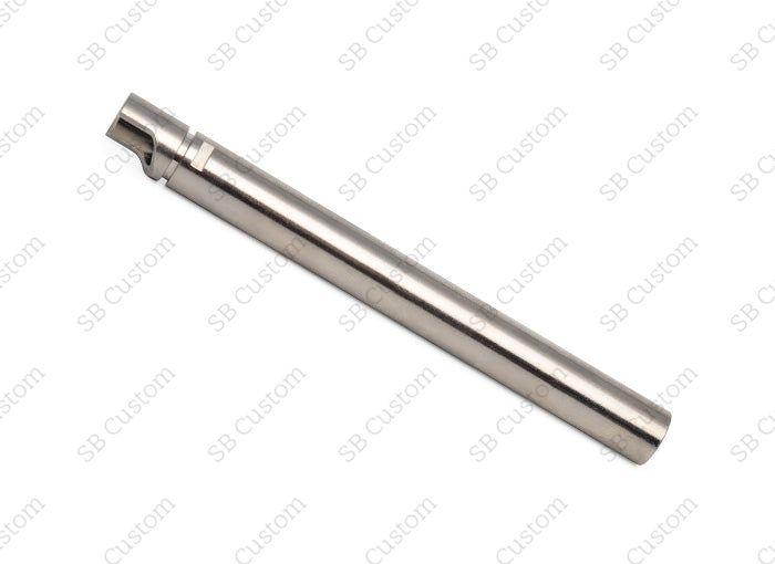 Cano interno atualizado GBB de 6,03 mm para pistolas