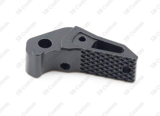 Tactical Adjustable Trigger for AAP01