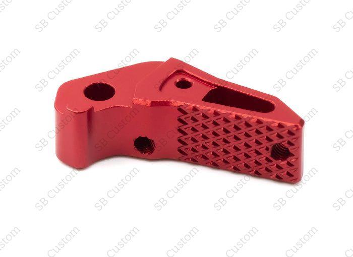 Tactical Adjustable Trigger for AAP01