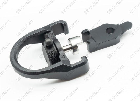 Selector Switch Charge Ring for AAP-01