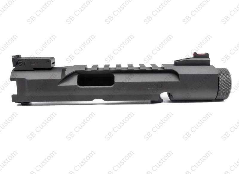 AAP01 Mini Mamba CNC upper receiver Kit with TDC hop up kit