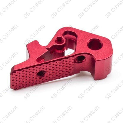 VICTOR Tactical Adjustable Trigger for AAP01