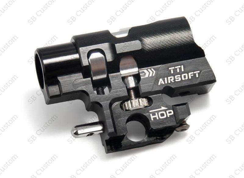 INFINITY CNC TDC Hop-Up Chamber for Hi-Capa