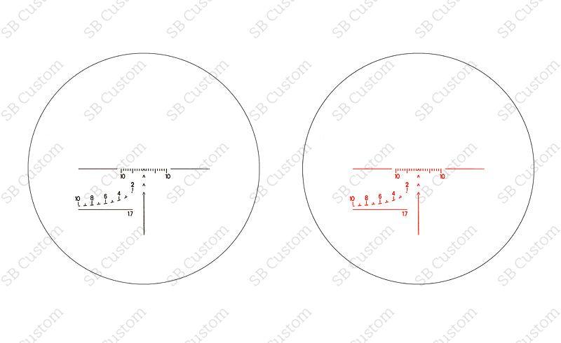 4x24 PSO-1 Type Scope for SVD/SVU