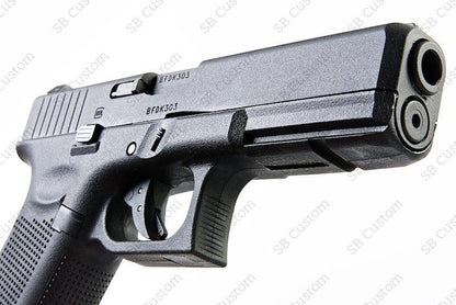 Umarex Elite Force Glock 17 Gen 5 GBB Pistol