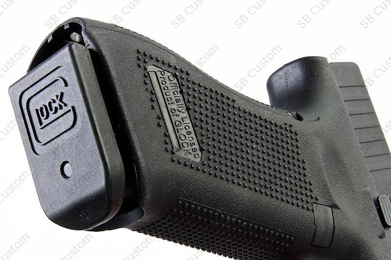 Pistola Umarex Elite Force Glock 17 Gen 5 GBB